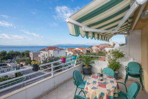  Apartmani Buba  Макарска 